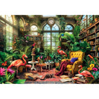 Clementoni High Quality Collection 39936 puzzle Puzzle rompecabezas 1000 pieza(s) Arte (2)