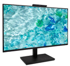 Acer Vero B7 B277UD6bmiiprczx pantalla para PC 68,6 cm (27") 2560 x 1440 Pixeles Quad HD LCD Negro (3)