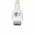 StarTech.com USB2EPR2MW cable USB USB C 0,48 Gbit/s (6)