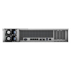 Synology FlashStation FS3410, Servidor NAS, 24 compartimentos