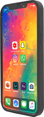 Funda silicona ARTICONA iPhone 13 Pro (3)