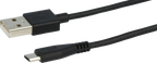 Cable ARTICONA USB-A - Micro-B 1 m