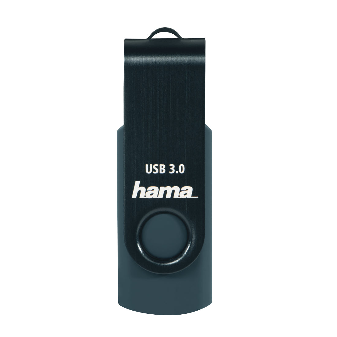 Hama Rotate unidad flash USB 128 GB USB tipo A Azul (2)