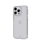 Tech21 Evo Clear funda para móvil 17 cm Funda transparente (T21-10327)