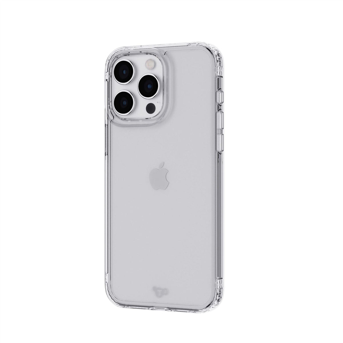 Tech21 Evo Clear funda para móvil 17 cm Funda transparente (T21-10327)