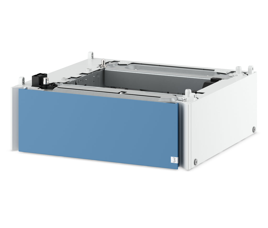 HP LaserJet 550-sheet Paper Tray (2)