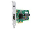 HP 614988-B21 tarjeta y adaptador de interfaz Interno SAS – Reacondicionado
