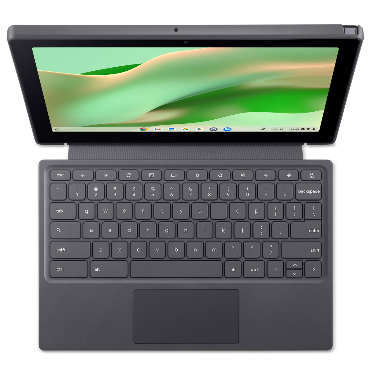 Acer Chromebook CBT MDK-520 4/64 TCH CHR MediaTek Kompanio 64 GB 11" 4 GB Wi-Fi