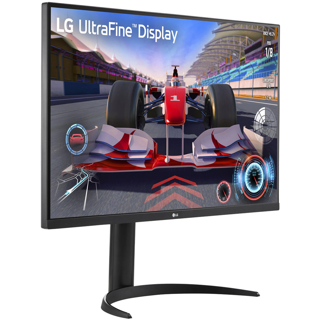 LG 32IN 4K UHD 3840X2160 VA pantalla para PC 81,3 cm (32") 3840 x 2160 Pixeles 4K Ultra HD LCD Negro (7)