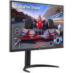LG 32IN 4K UHD 3840X2160 VA pantalla para PC 81,3 cm (32") 3840 x 2160 Pixeles 4K Ultra HD LCD Negro (7)