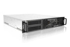 Ernitec SR-2U5F4 servidor 1 TB Estante 16 GB DDR5-SDRAM 550 W Windows 11 Pro (2)