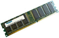 Hypertec 512MB PC2700 (Legacy) módulo de memoria 0,5 GB 1 x 0.5 GB DDR 184-pin DIMM