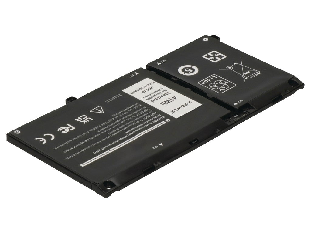 2-Power CBP3786A refacción para laptop Batería