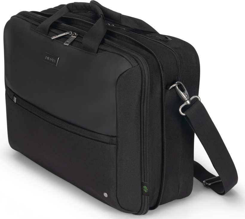 DICOTA D32164-RPET funda para portátil 43,9 cm Maletín Antracita (6)