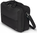DICOTA D32164-RPET funda para portátil 43,9 cm Maletín Antracita (6)