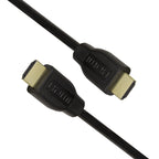 LogiLink CH0039 cable HDMI 5 m HDMI tipo A (Estándar) Negro (3)