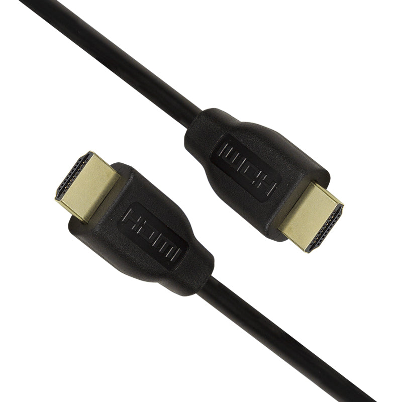 LogiLink CH0039 cable HDMI 5 m HDMI tipo A (Estándar) Negro (3)