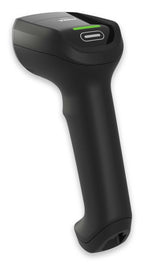Zebra DS8208-SR40004VZWW lector de código de barras Lector de códigos de barras portátil 1D/2D LED Negro (5)
