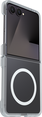Otterbox 77-000593 - Tapa protectora para teléfono móvil, transparente (3)
