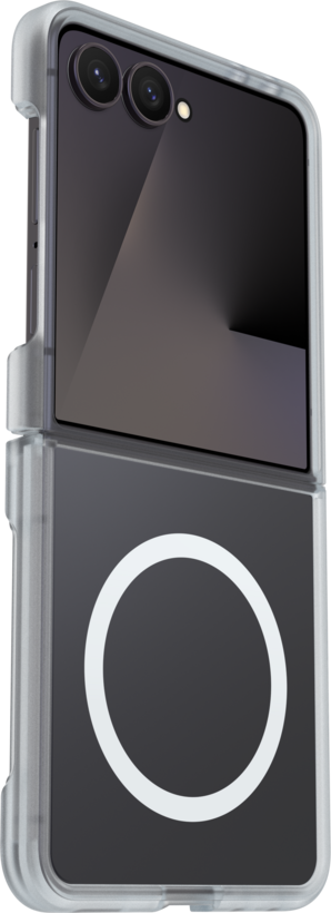 Otterbox 77-000593 - Tapa protectora para teléfono móvil, transparente (3)