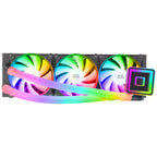 Mars Gaming MLULTRA360 sistema de refrigeración para ordenador Procesador Kit de refrigeración líquida 12 cm 1 pieza(s) (3)