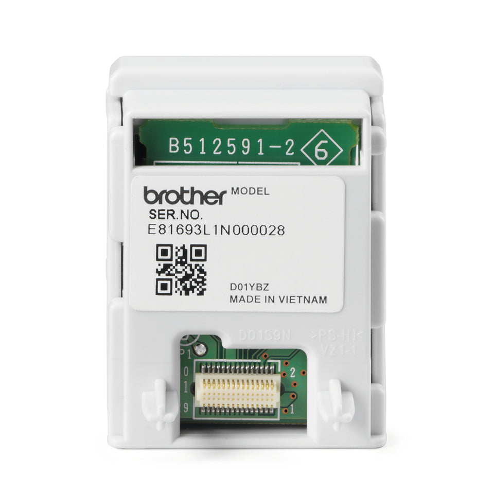 Brother NC9110W Interfaz WLAN 1 pieza(s) (2)
