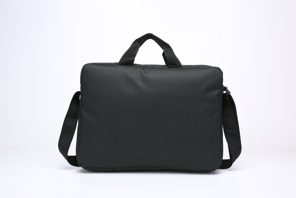Nilox NXB001 mochila Mochila informal Negro Poliéster (4)