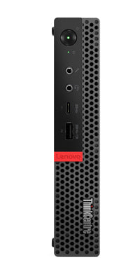 Lenovo ThinkCentre M920q Intel® Core™ i5 i5-9600T 8 GB DDR4-SDRAM 128 GB SSD Windows 10 Pro Mini PC Negro (2)