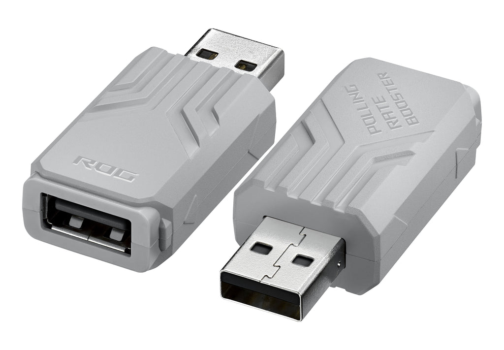 ASUS ROG Polling Rate Booster Elevador de tasa de sondeo (7)