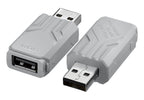 ASUS ROG Polling Rate Booster Elevador de tasa de sondeo (7)