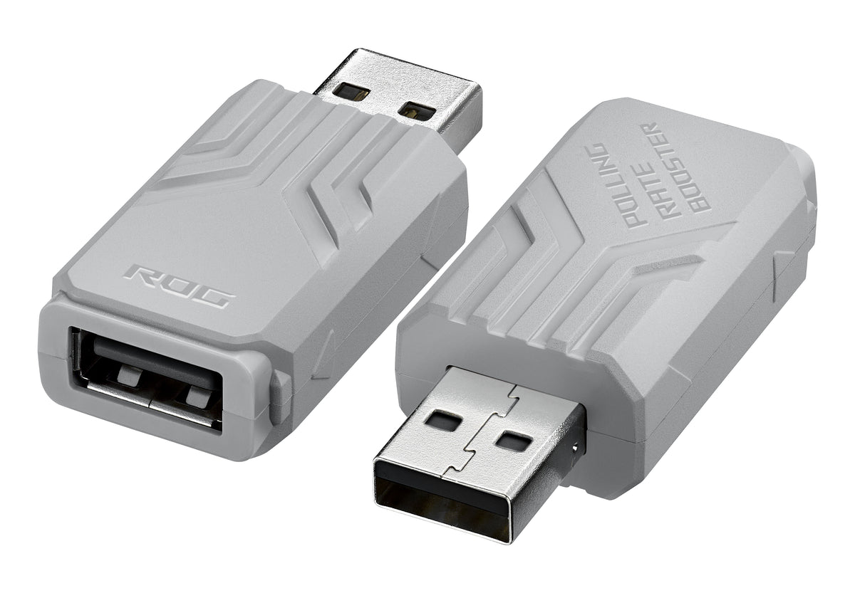 ASUS ROG Polling Rate Booster Elevador de tasa de sondeo (7)