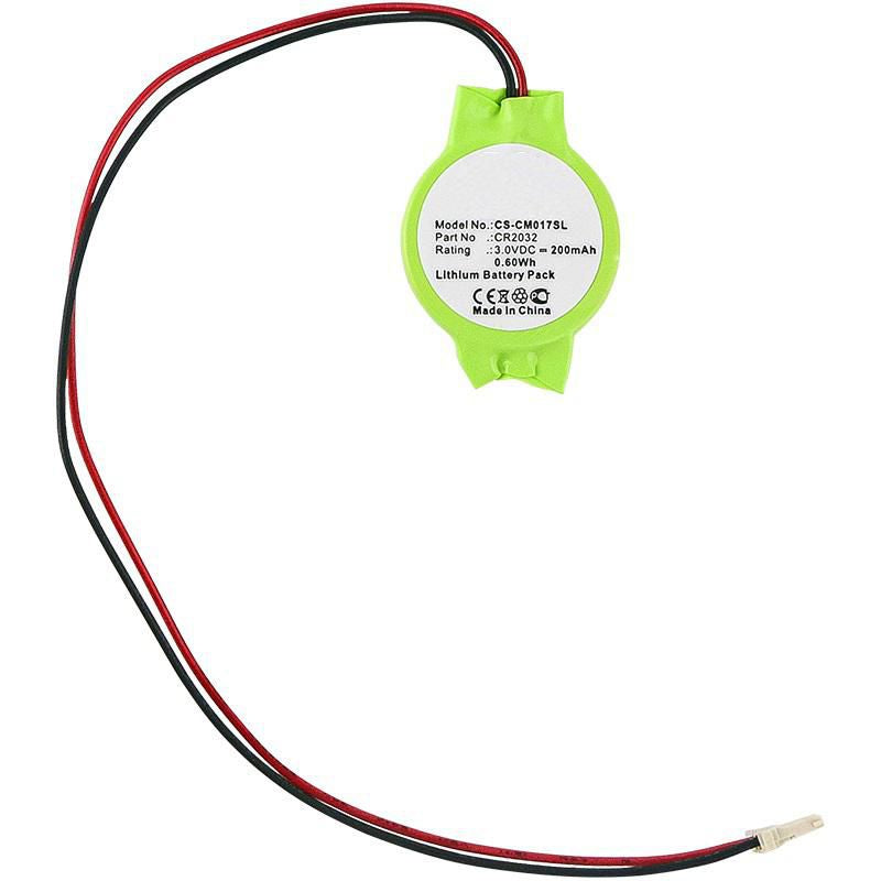 CoreParts MBXCUS-BA007 pila doméstica (2)