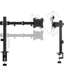 TooQ DB1802TN-B soporte para monitor 81,3 cm (32") Escritorio (3)