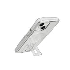 Tech21 T21-10234 funda para móvil 15,5 cm Funda transparente, blanca