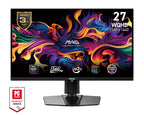 MSI MAG 271QPXDE QD-OLED E2 pantalla para PC 67,3 cm (26.5") 2560 x 1440 Pixeles Wide Quad HD Negro (3)