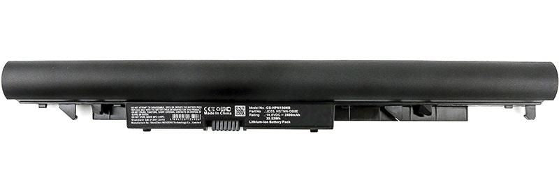 CoreParts MBXHP-BA0026 refacción para laptop Batería (2)