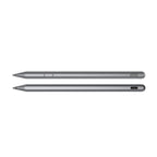 Lenovo Tab Pen Plus lápiz digital 14 g Gris (2)