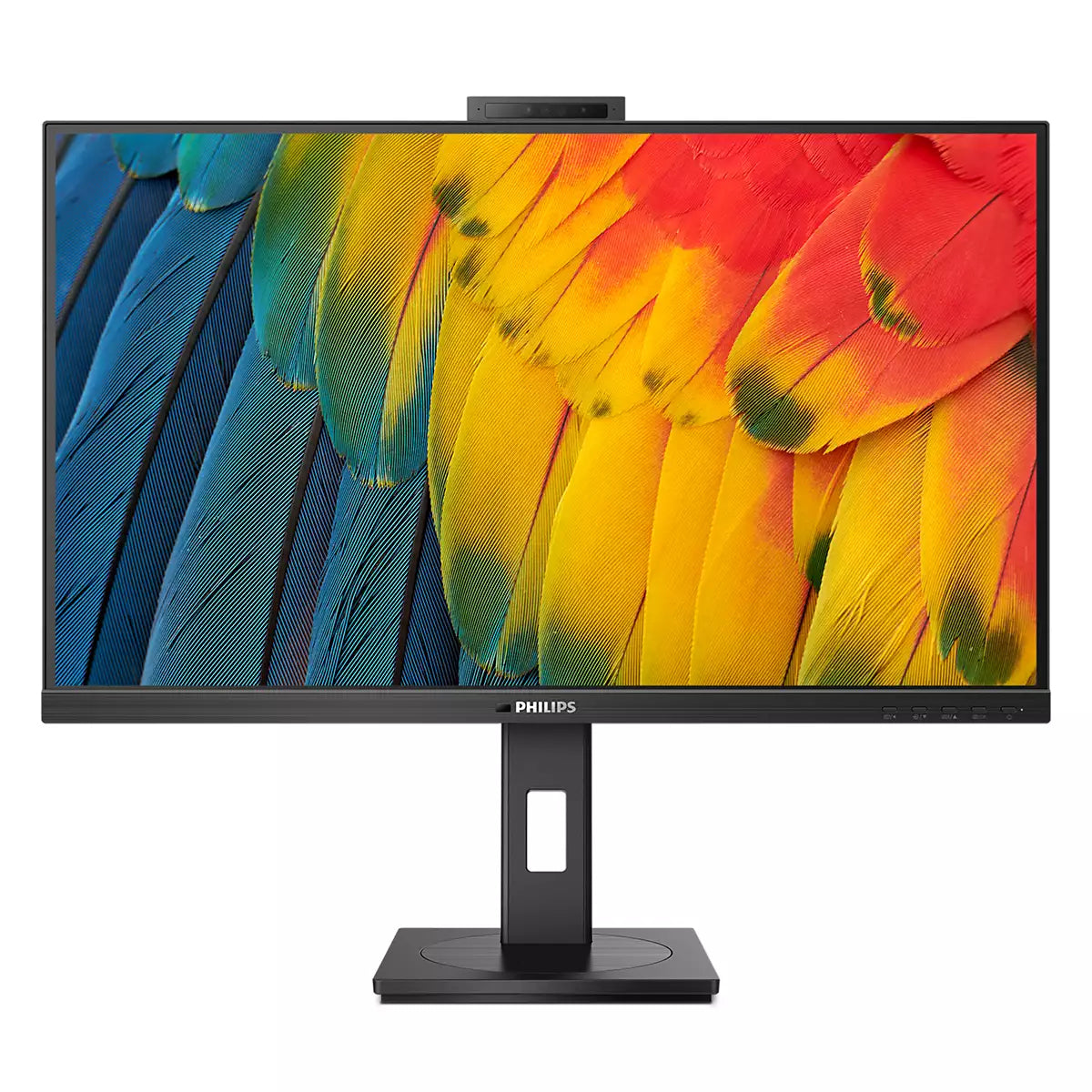 Philips 5000 series 24B1U5301H/00 pantalla para PC 60,5 cm (23.8") 1920 x 1080 Pixeles Full HD LCD Negro