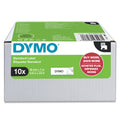 DYMO Value Pack Etiqueta para impresora autoadhesiva