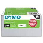 DYMO Value Pack Etiqueta para impresora autoadhesiva
