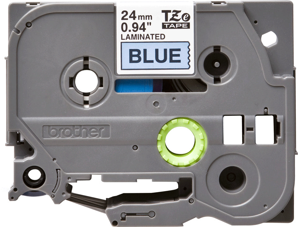 Brother TZE-551 cinta para impresora de etiquetas TZ (4)