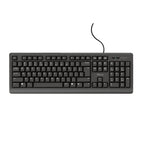 Trust TK-150 teclado Universal USB QWERTY Inglés del Reino Unido Negro (3)