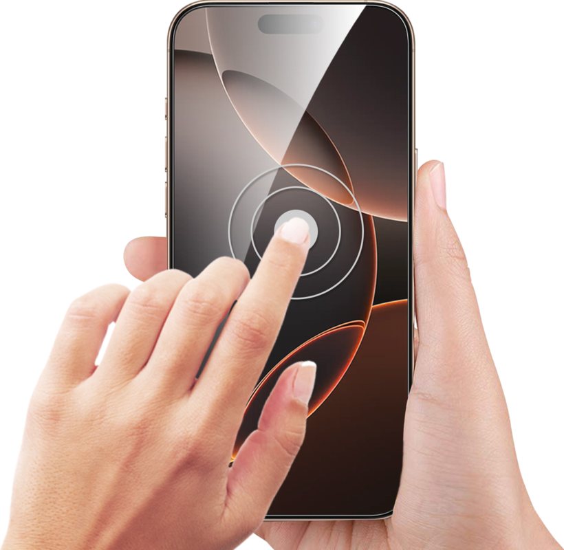 Cristal ARTICONA iPhone 17/17Pro/16Pro (3)