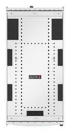 APC AR3308W2 armario rack 52U Blanco (3)