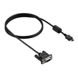 Bixolon connection cable, RS232 PIC-R300S/STD