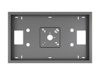 Multibrackets 1386 carcasa protectora para pantalla de señalización