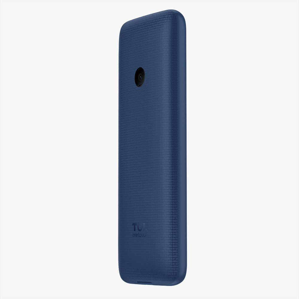 Tcl Onetouch 4041 Gris Tcl4041 (2)