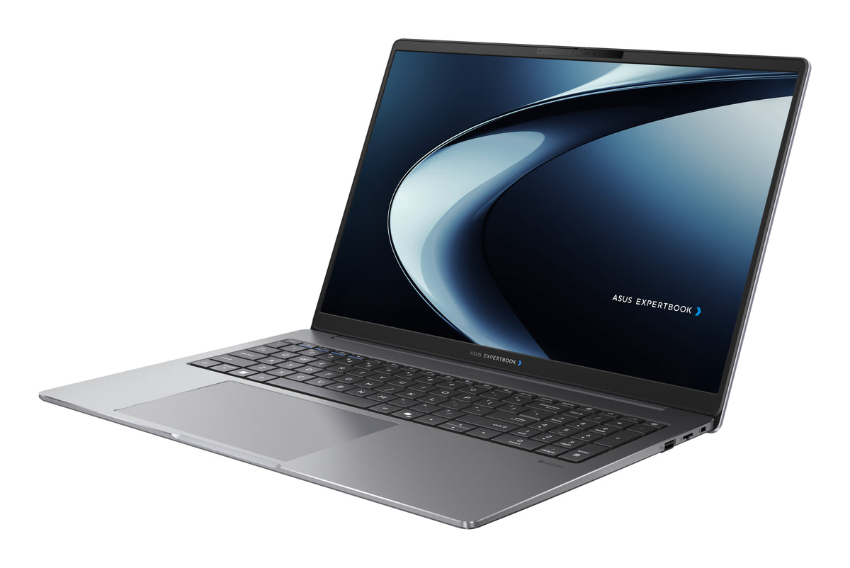 Asustek PM5606CGA-PL0191X - Copilot+ PC, diseño de bisagra en 180 grados