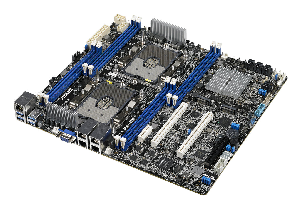 ASUS Z11PA-D8 LGA 3647 (Socket P) SSI CEB (2)
