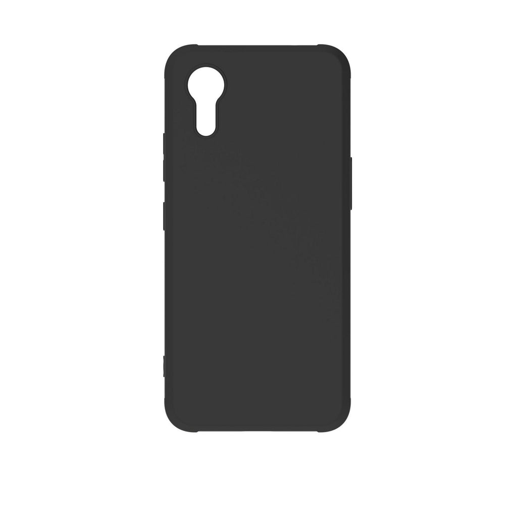 eSTUFF ES67404017-BULK funda para teléfono móvil Negro (3)